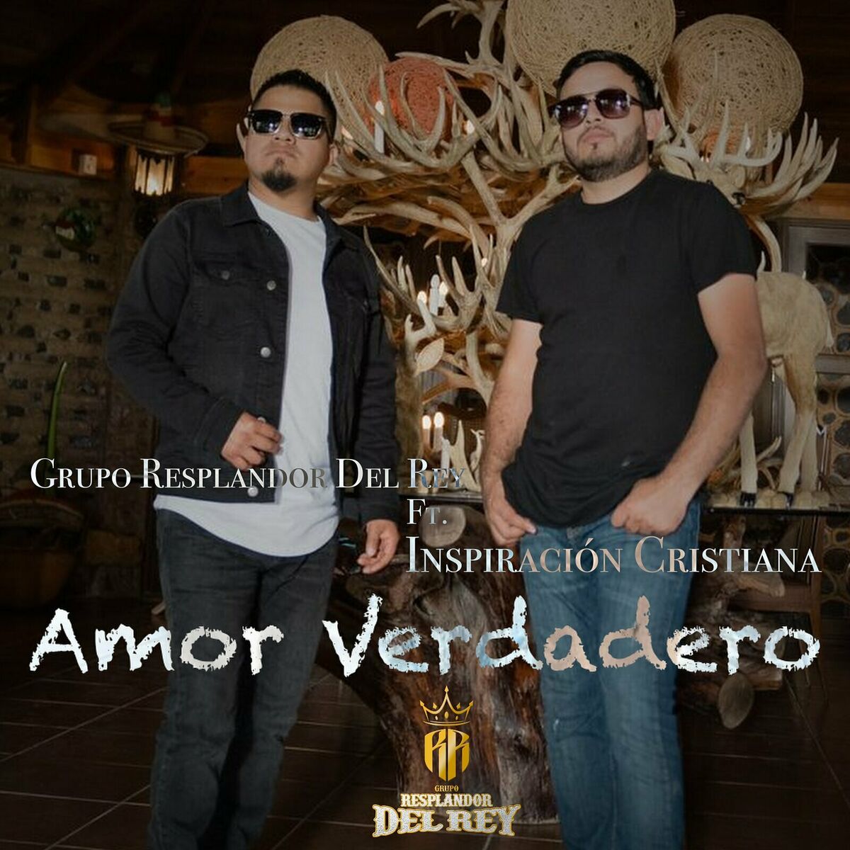 Album cover of Amor Verdadero