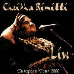 Cover of European Tour 2000