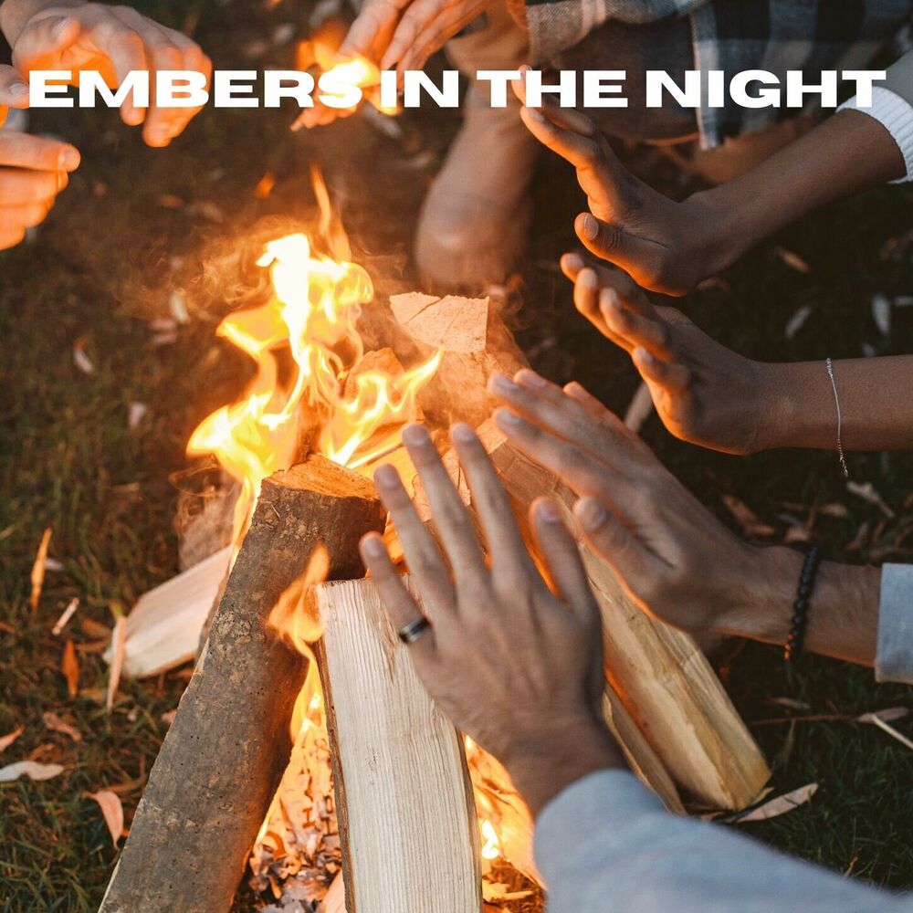 Picture of Embers in the Night
