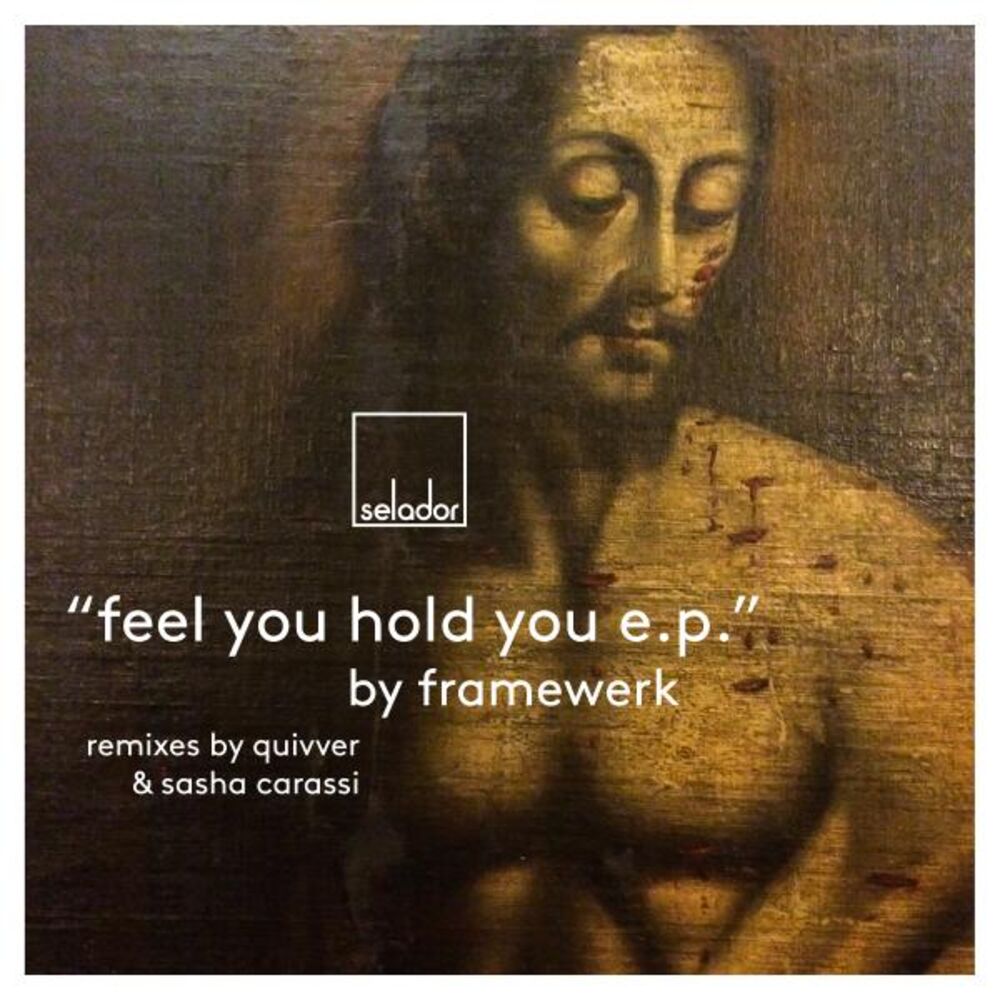 Picture of Feel You Hold You EP