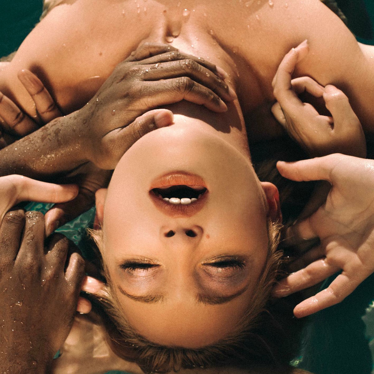 Album cover of LOST MY MIND