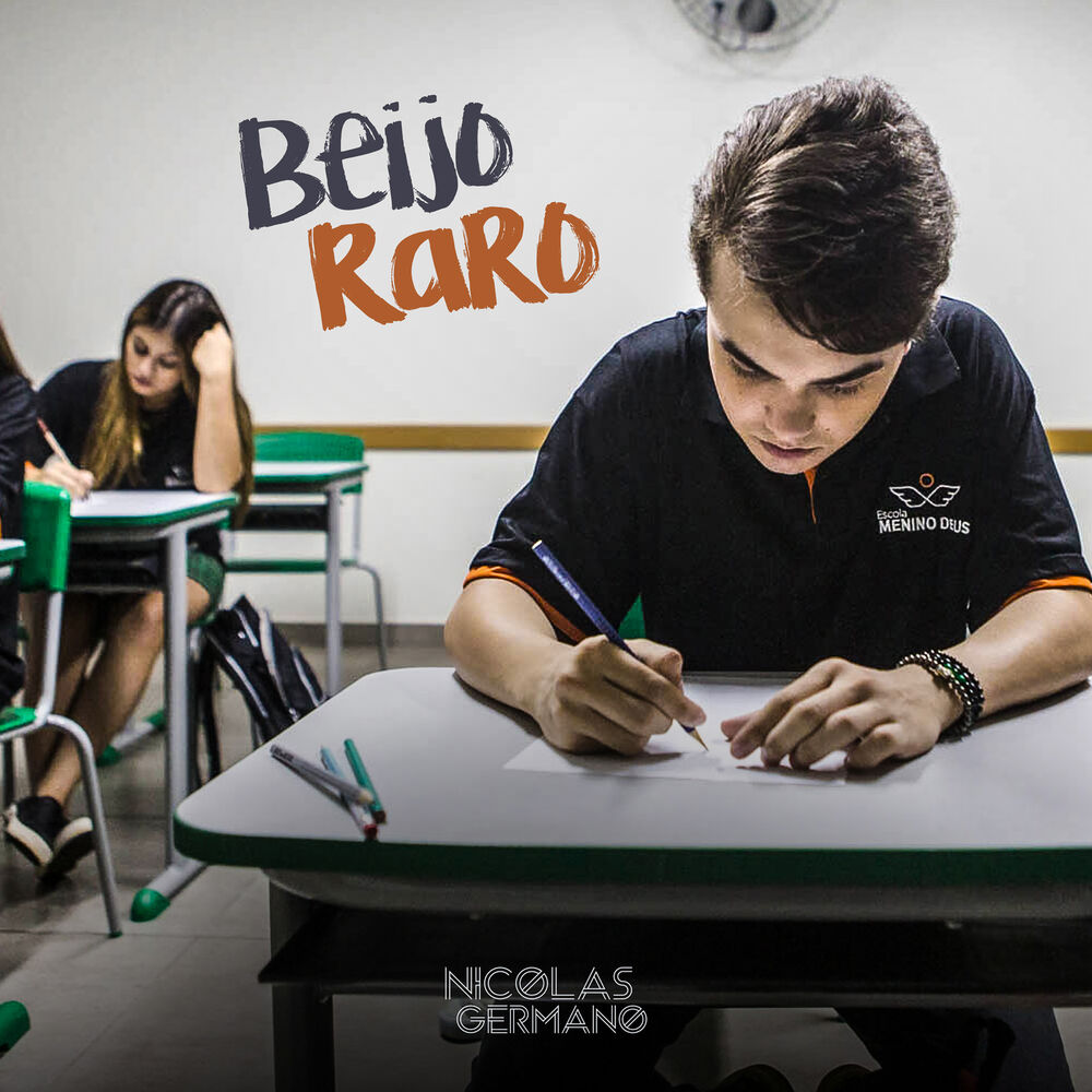 Picture of Beijo Raro