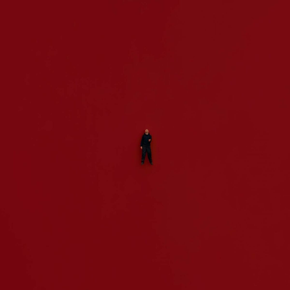 Album cover of Ne m'aimez pas