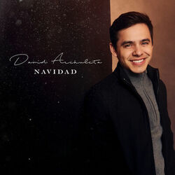 Cover of Navidad