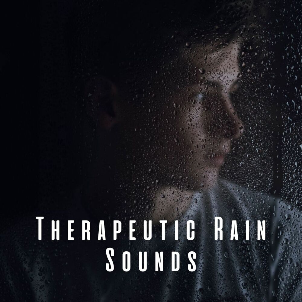 Picture of Therapeutic Rain Sounds