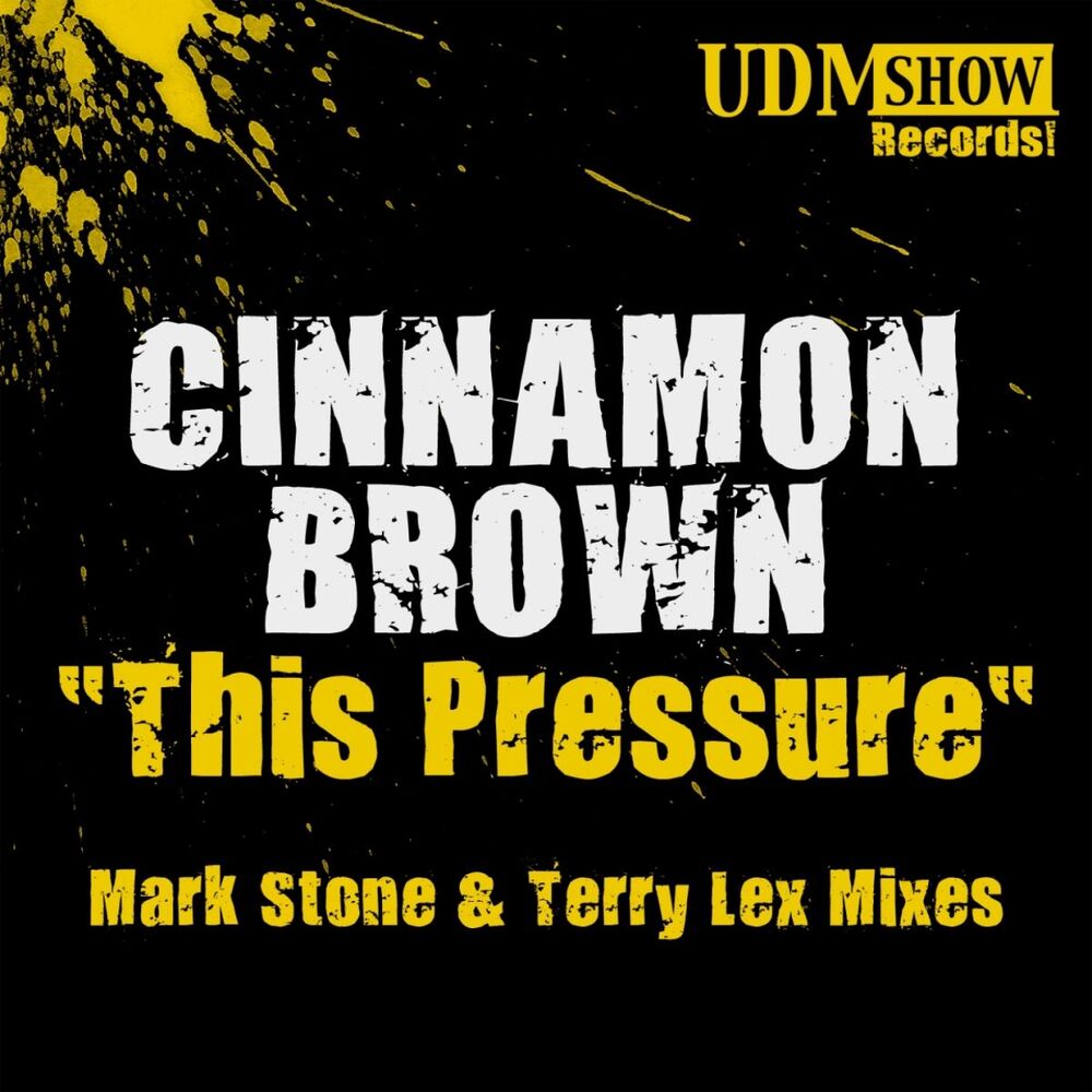 Picture of This Pressure (Mark Stone & Terry Lex Mixes)