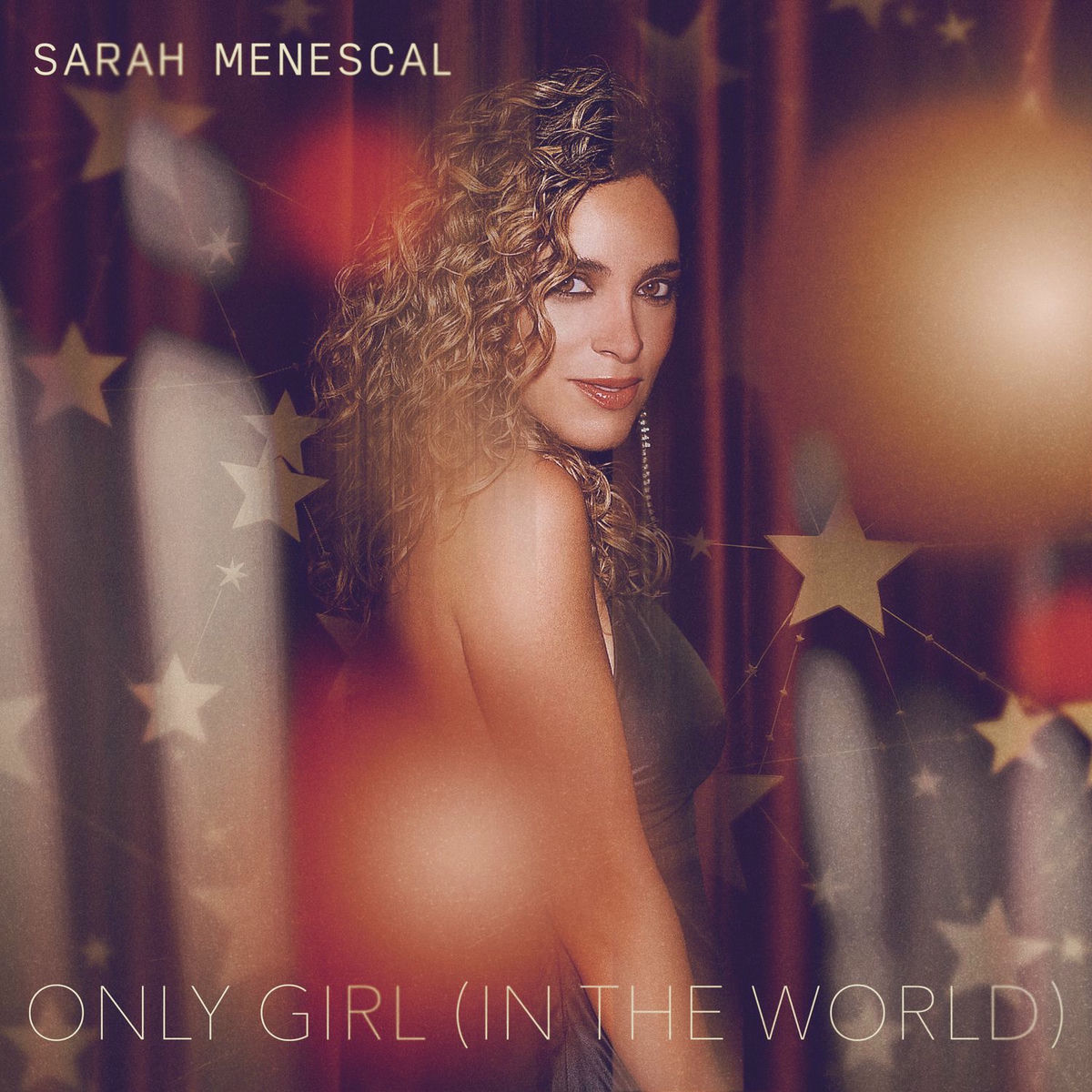 Album cover of Only Girl (In the World)