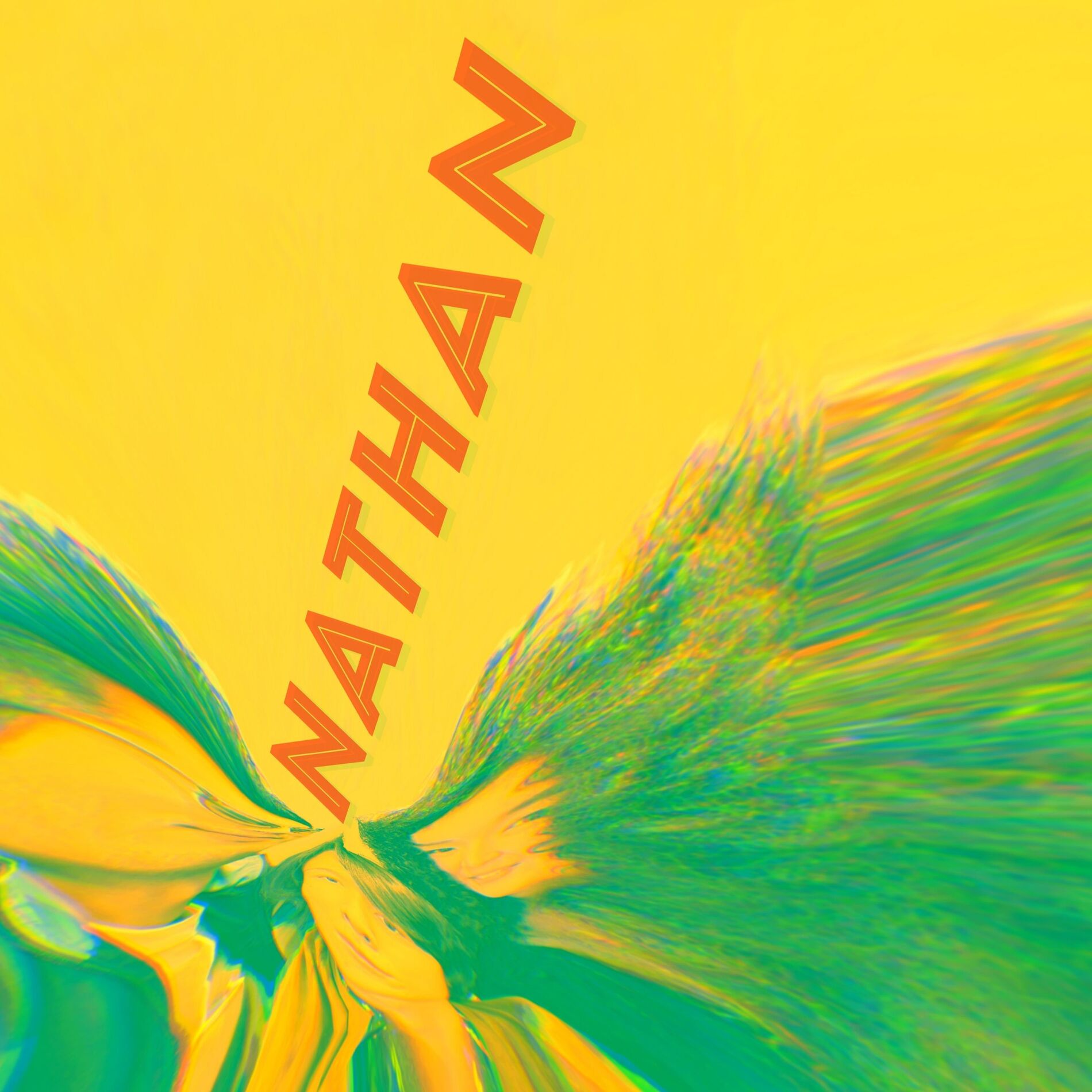 Album cover of Nathan