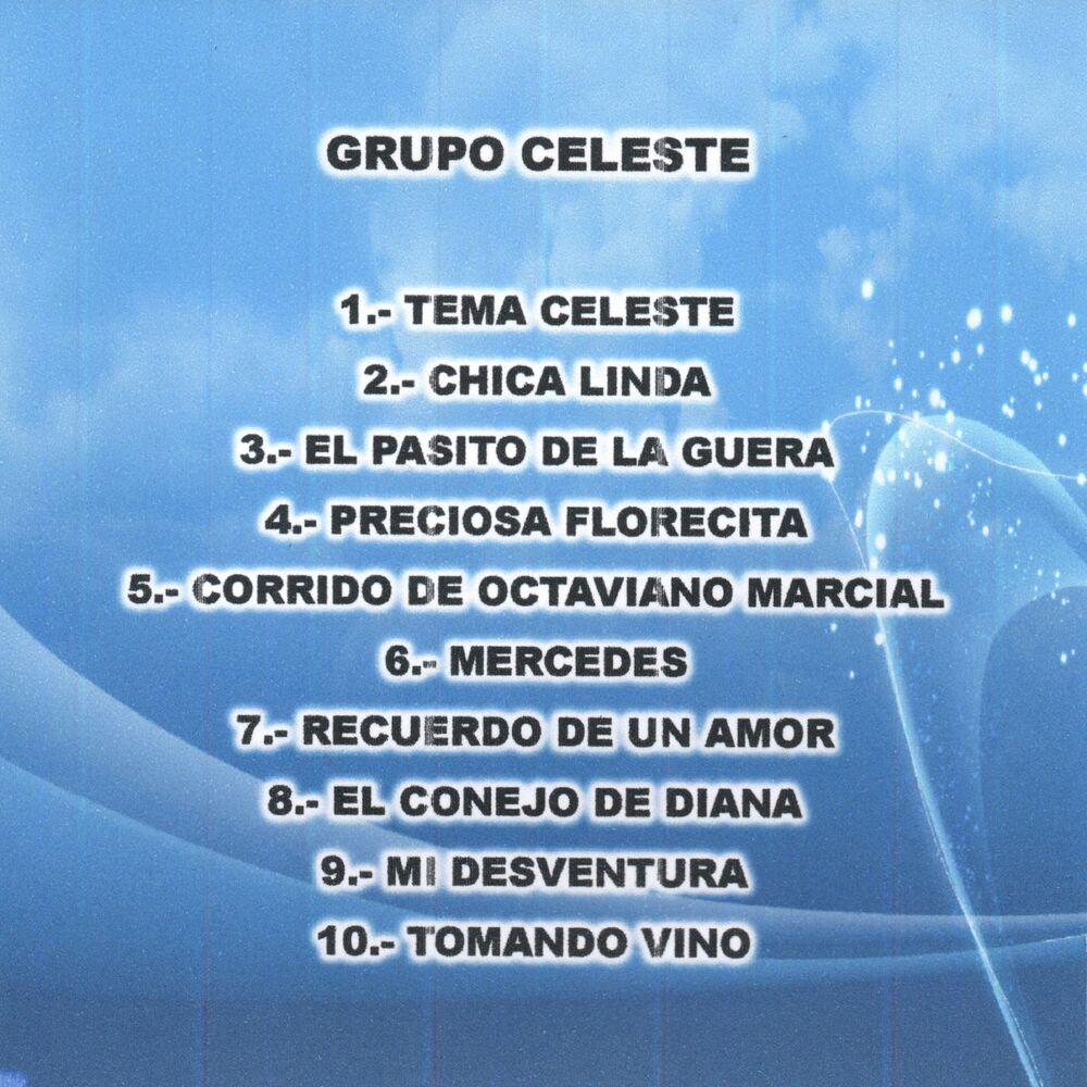 Picture of 10 Canciones
