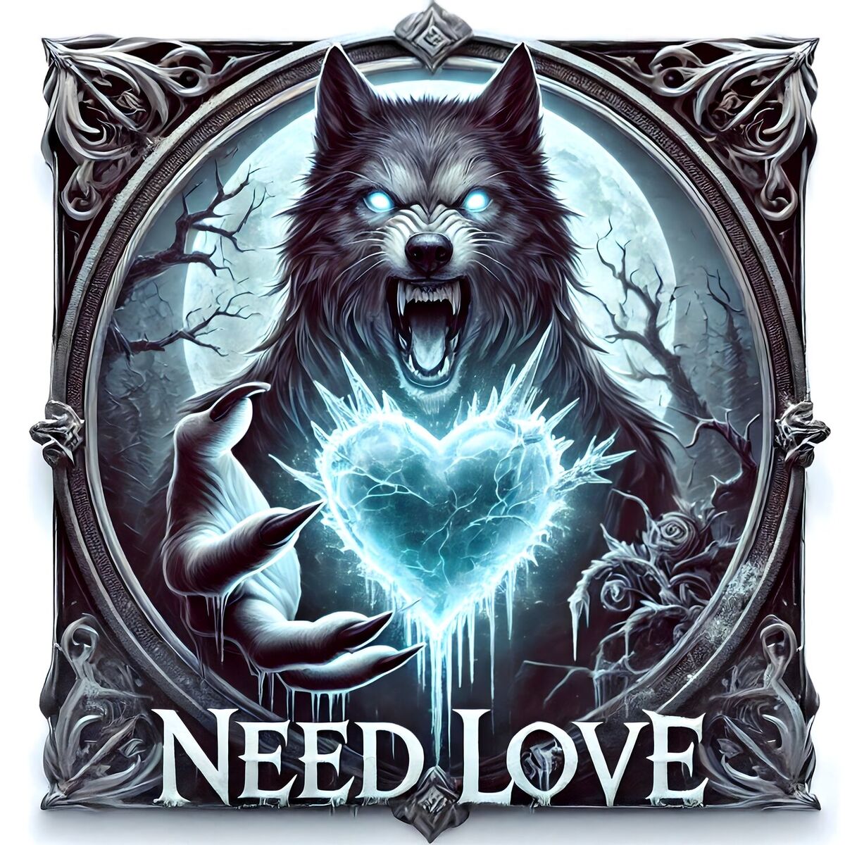 Album cover of Need Love