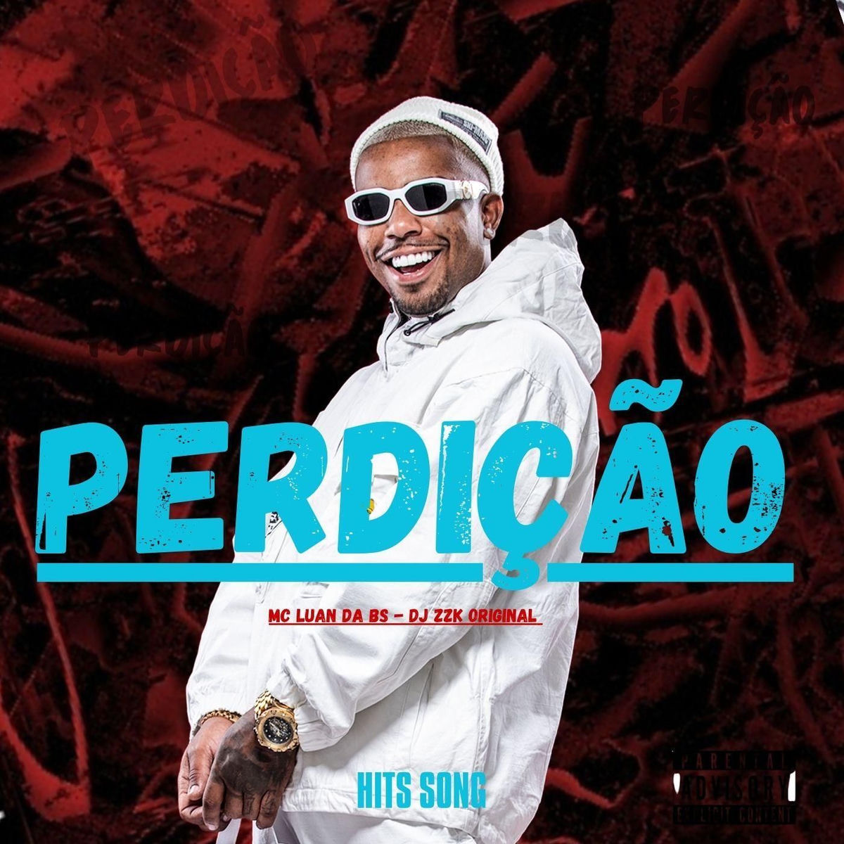 Album cover of PERDIÇÃO