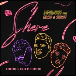 Cover of Shere