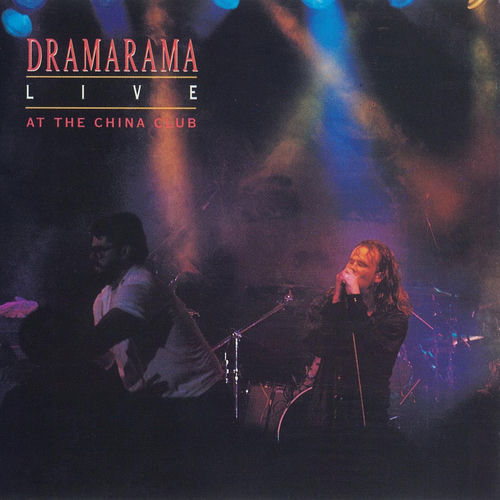 Anything, Anything (I'll Give You) - Live at the China Club by Dramarama - 122 BPM