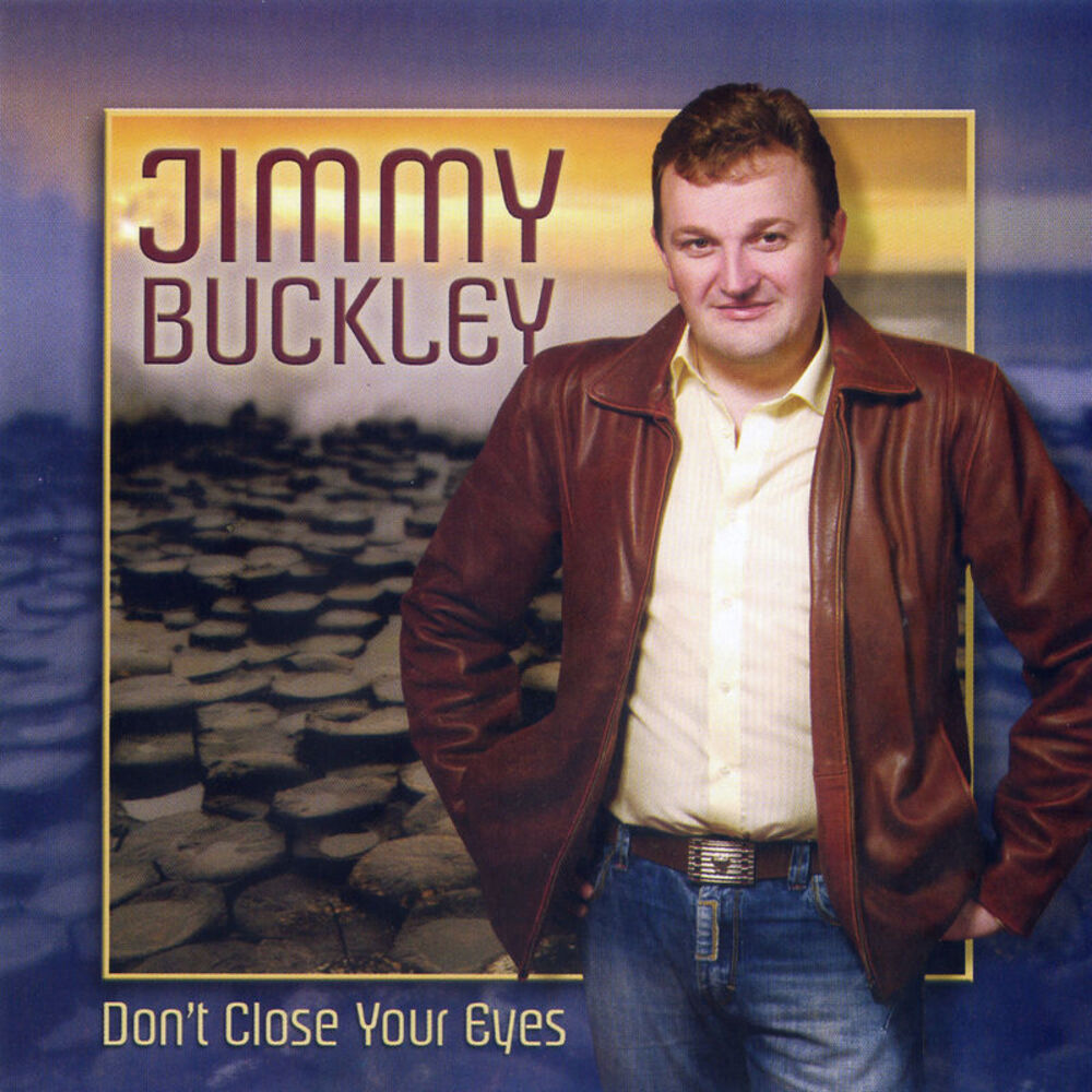 Picture of Don't Close Your Eyes