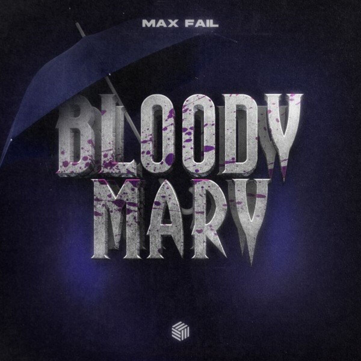 Album cover of Bloody Mary