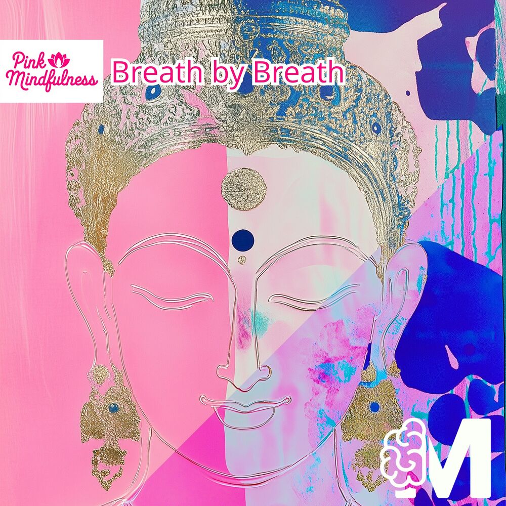 Picture of Breath by Breath: A Journey to Awareness