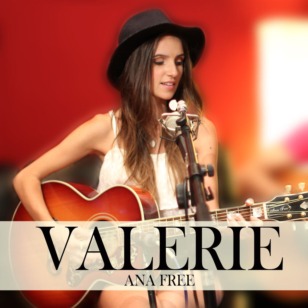 Picture of Valerie