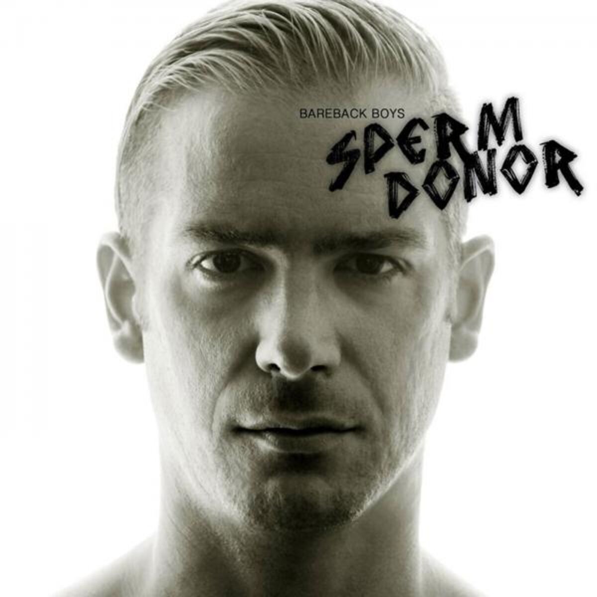 Album cover of Sperm Donor