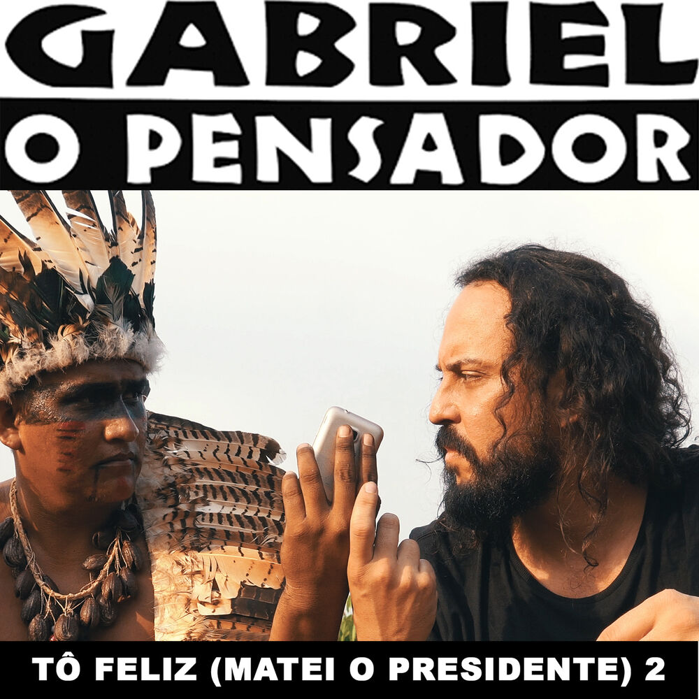 Picture of Tô Feliz (Matei o Presidente) 2