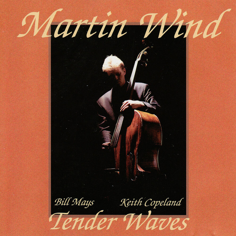 Picture of Tender Waves