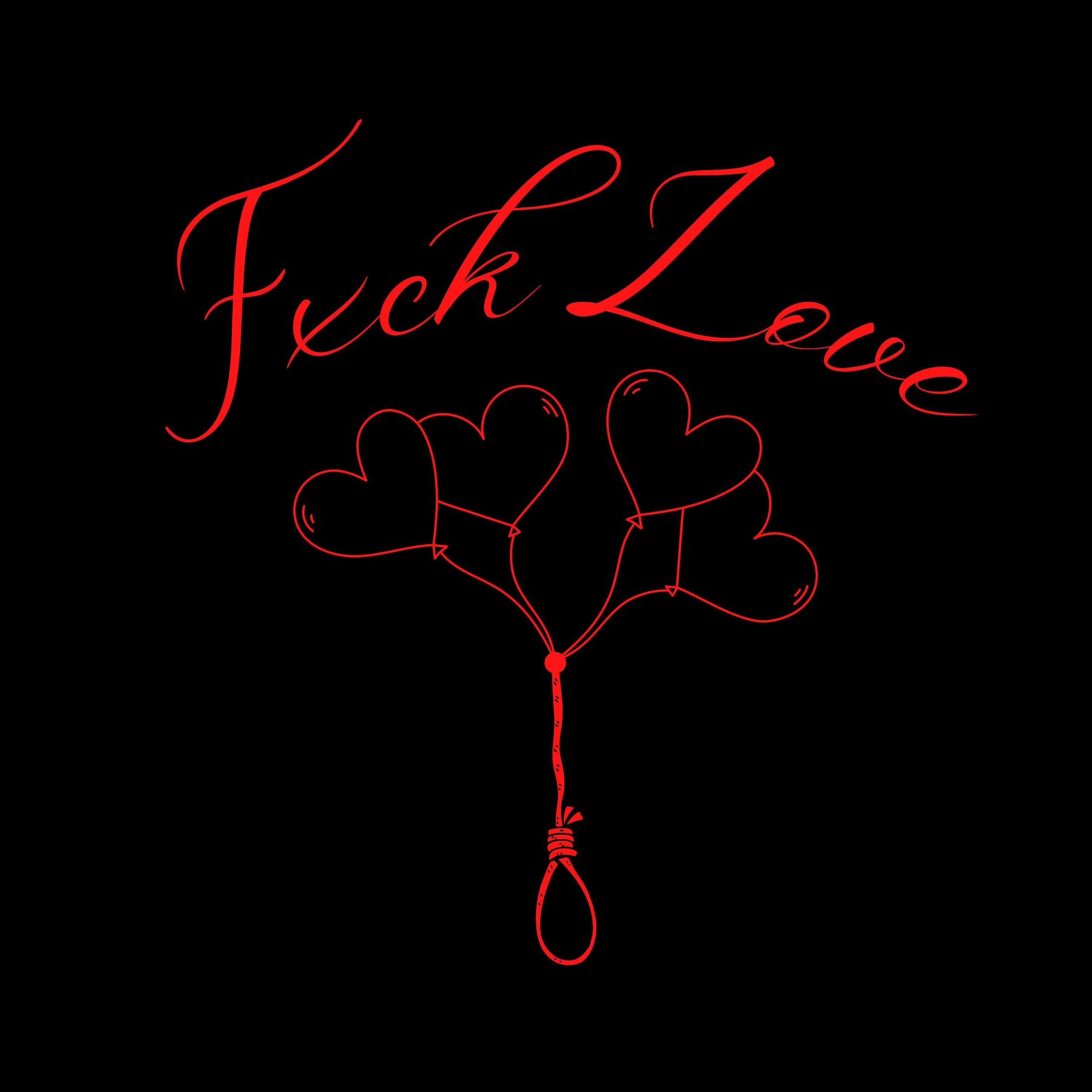 Album cover of Fxck Love