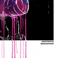 Cover of NIGHTWATCH