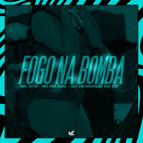 Fogo na Bomba