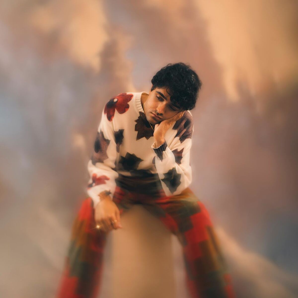 Album cover of Blur