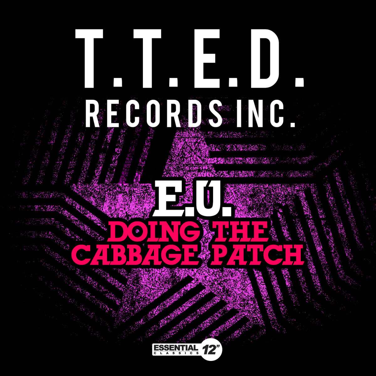 E.U. - Just The Way You Like It | Deezer