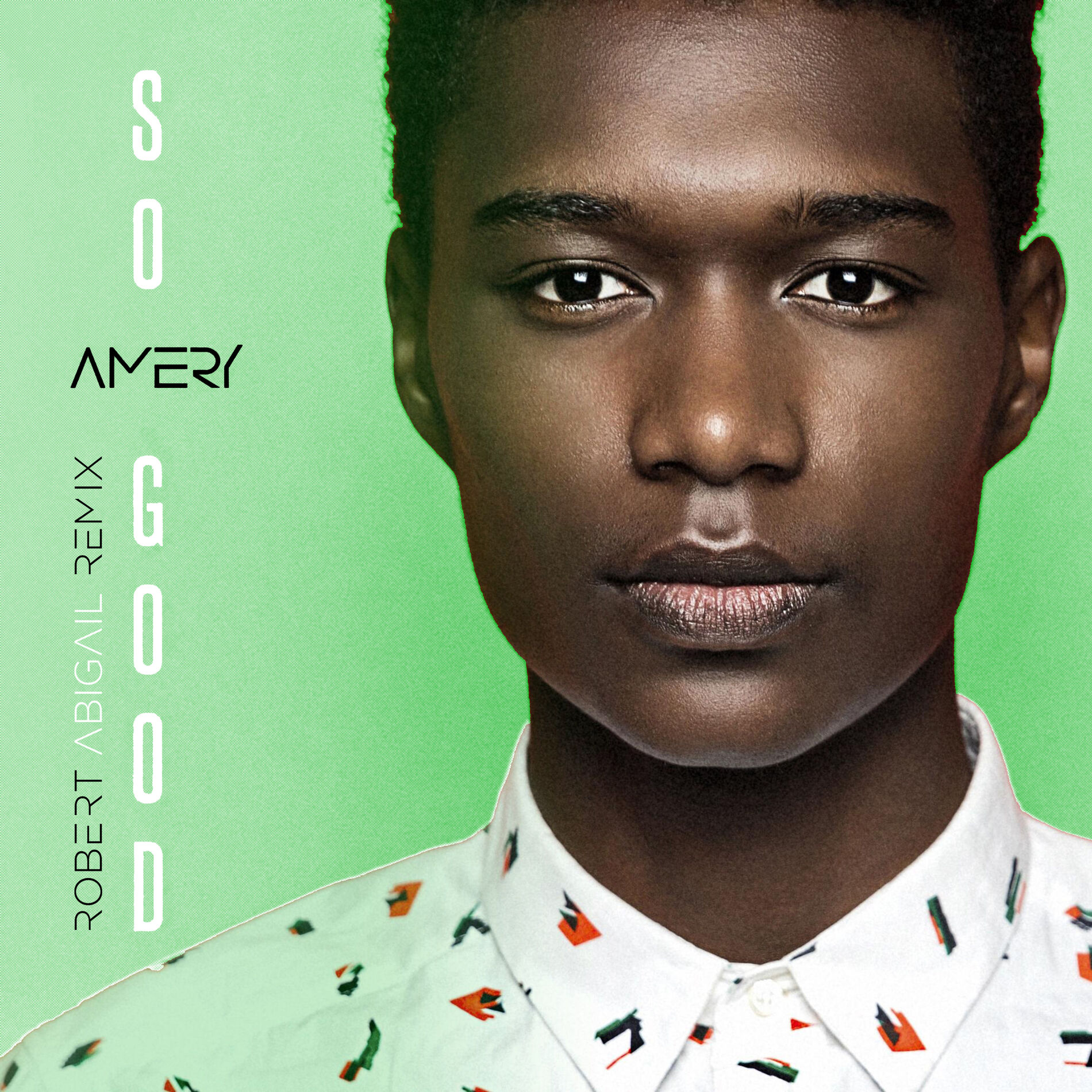 Album cover of So Good (Remix)
