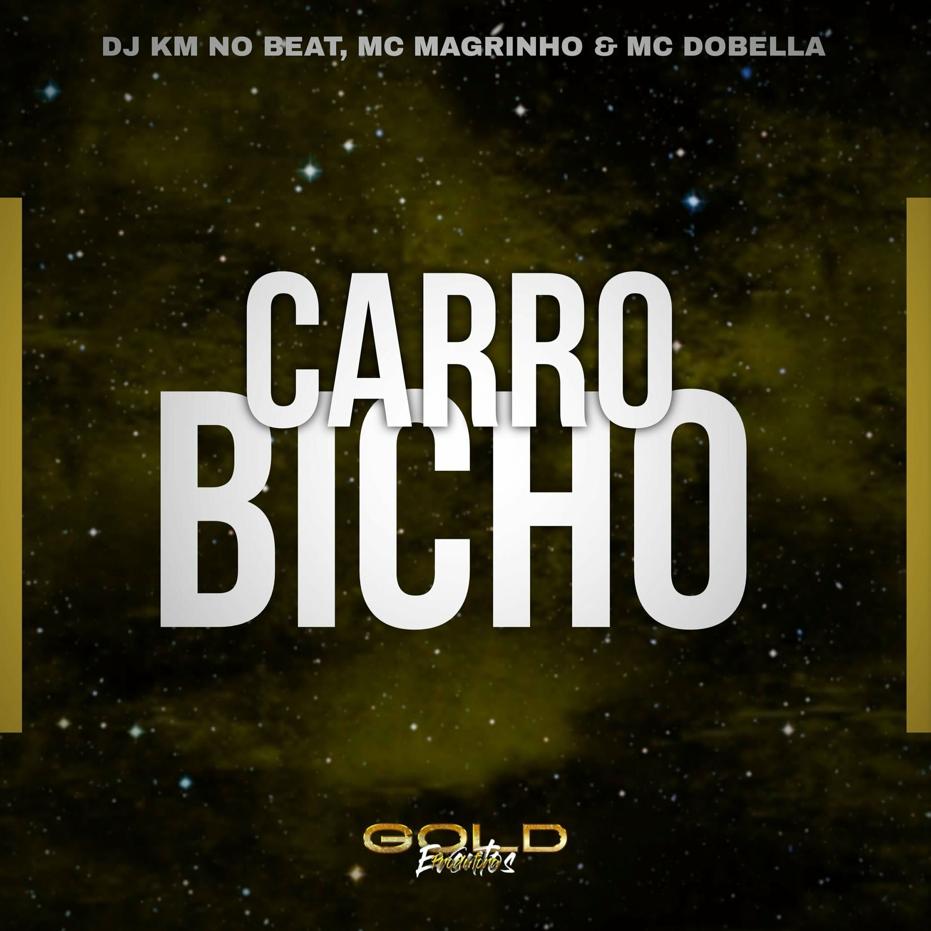 Album cover of Carro Bicho