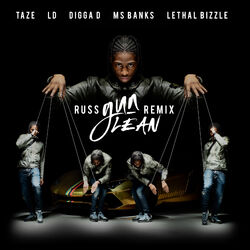 music cover