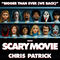 Bigger Than Ever (We Back) (From "Scary Movie 6") by Chris Patrick album cover