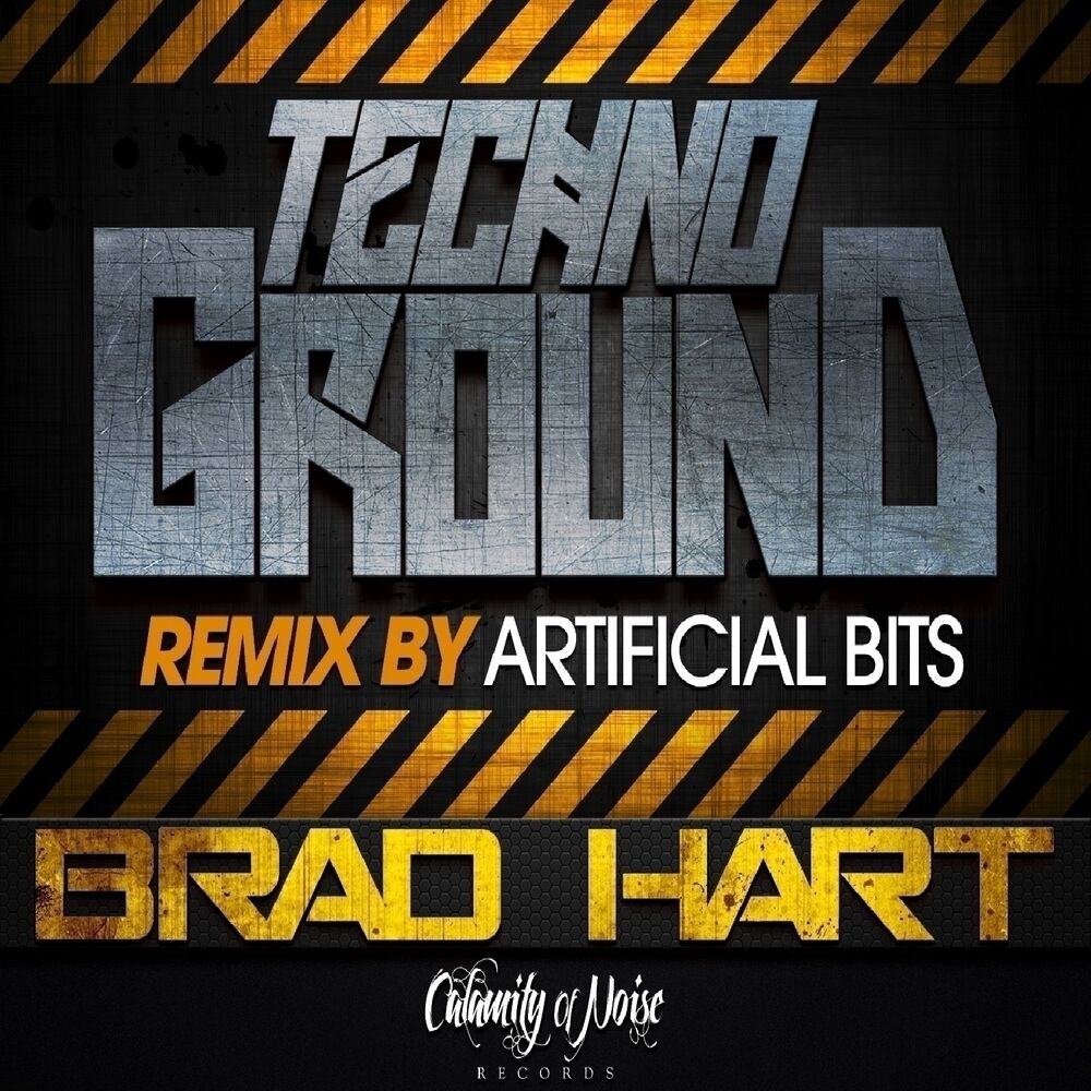 Picture of Techno Ground