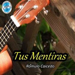 Cover of Tus Mentiras