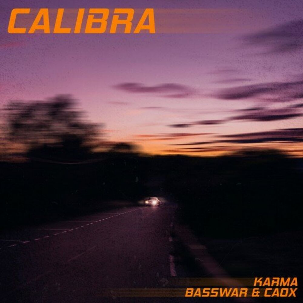 Picture of Calibra
