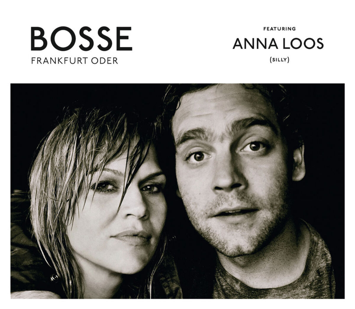 Album cover of Frankfurt Oder