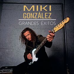 Cover of Grandes Éxitos