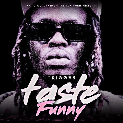 Taste Funny