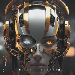 Cover of Keep Closer