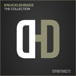Cover of The Collection