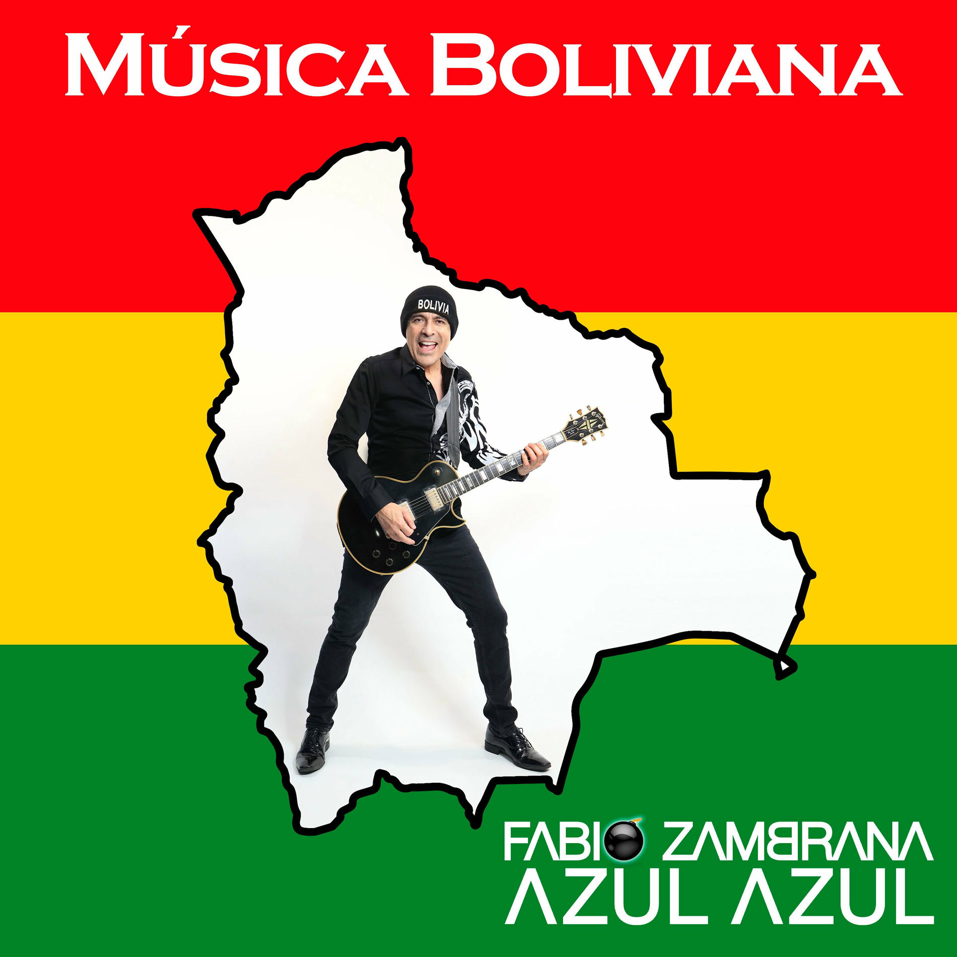 Album cover of Viva Santa Cruz