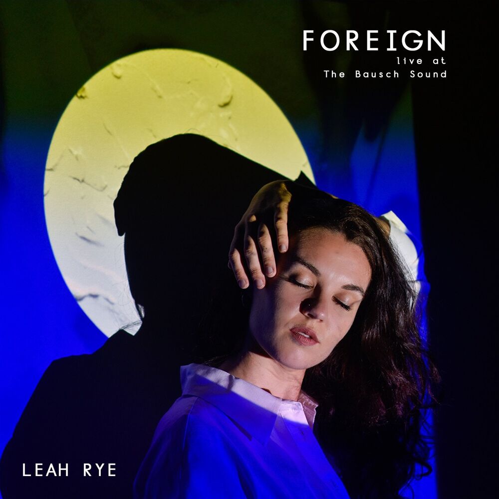 Picture of Foreign (Live)