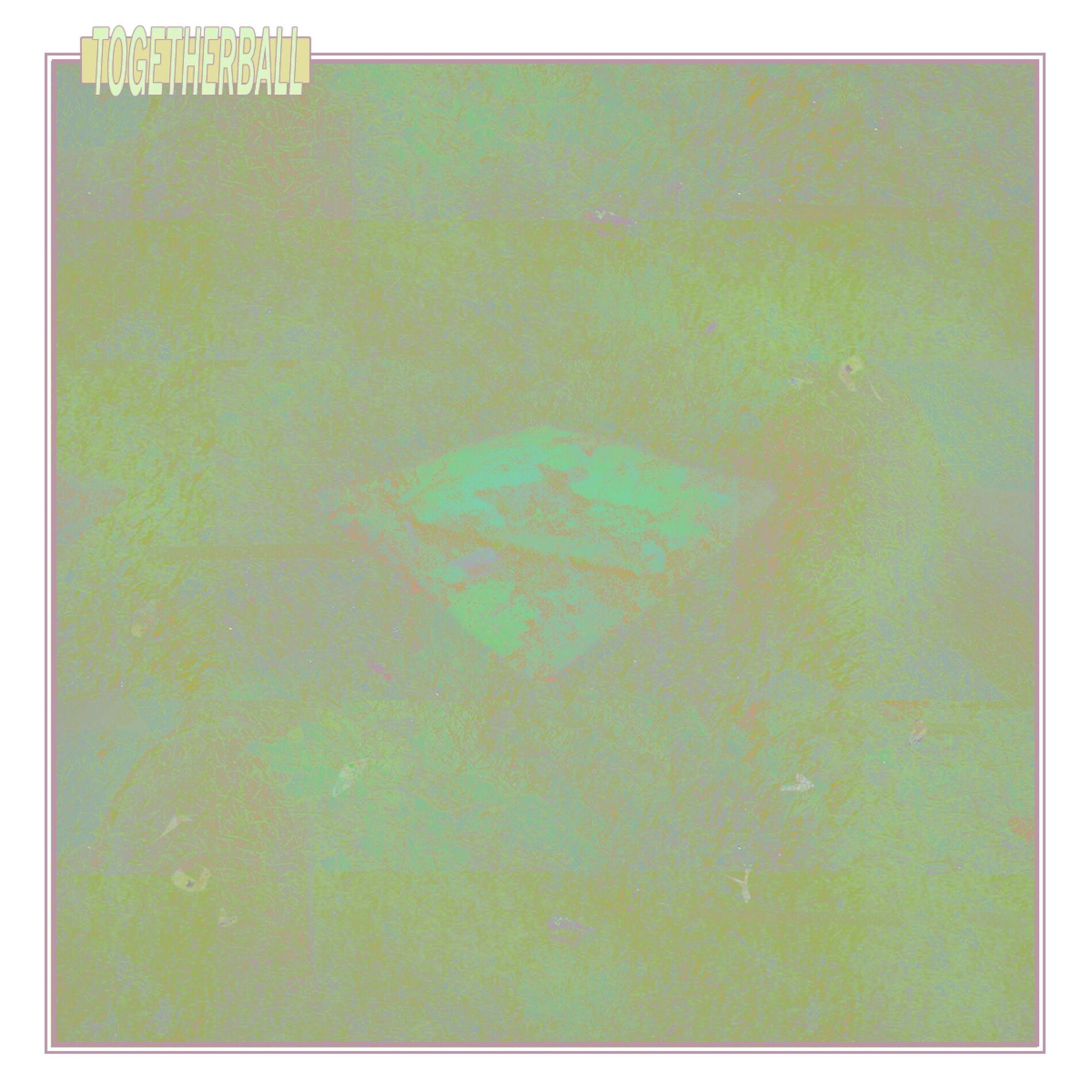 Album cover of Togetherball