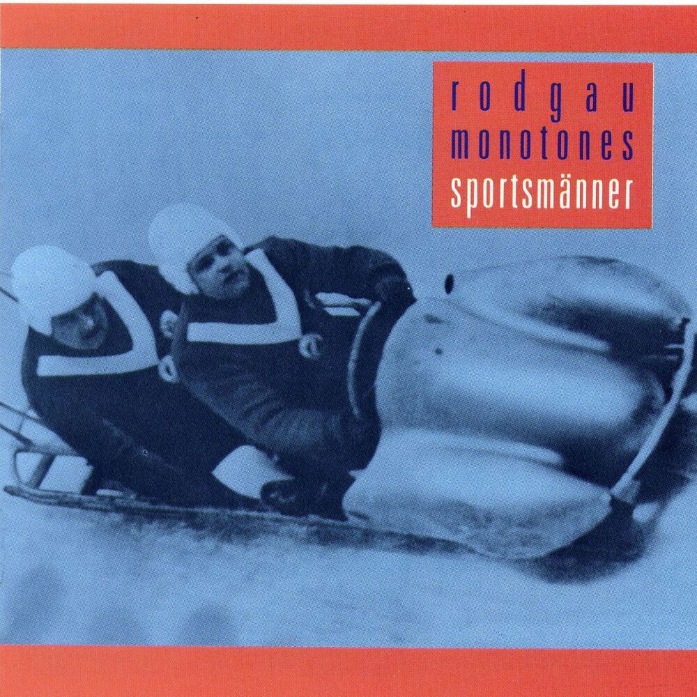 Picture of Sportsmaenner