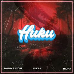 Cover of Huku