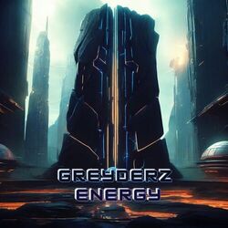 Cover of Energy