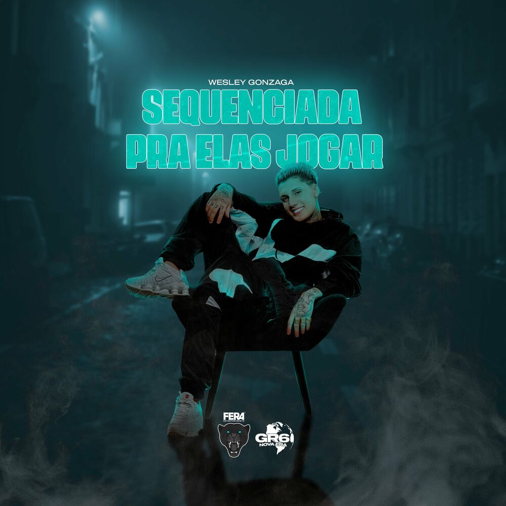 Picture of Sequenciada pra Elas Jogar