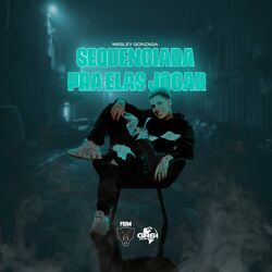 Cover of Sequenciada pra Elas Jogar