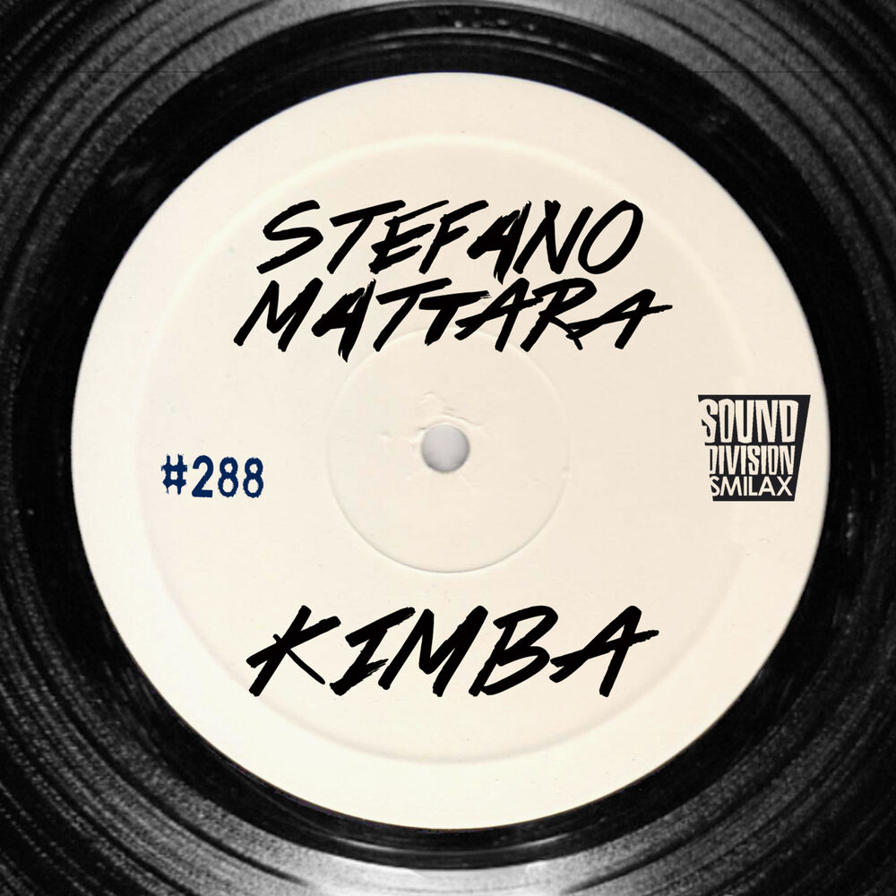 Picture of Kimba (Mat's Tribal Mix)